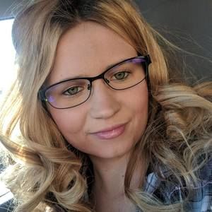 Meet your Posher, Jordyn